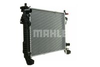 Thumbnail - Radiateur - CR661000P - MAHLE
