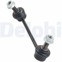 Stange/Strebe, Stabilisator