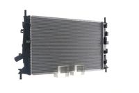 Thumbnail - Radiateur - CR1584000S - MAHLE