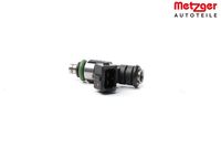 METZGER AUTOTEILE Injector 5