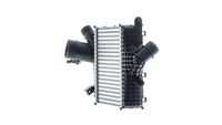 Thumbnail - Intercooler, inlaatluchtkoeler - CI640000P - MAHLE