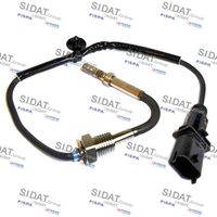 Sensor, Abgastemperatur