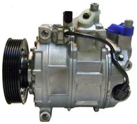 Thumbnail - Compressor, airconditioning - ACP1269000P - MAHLE