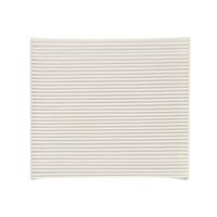 Филтър купе (поленов филтър)