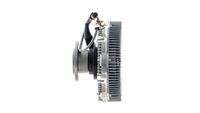Thumbnail - Koppeling, radiateurventilator - CFC223000P - MAHLE