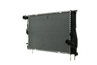 Thumbnail - Radiateur - CR1086000P - MAHLE