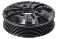 ремъчна шайба, сервопомпа