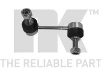 Stange/Strebe, Stabilisator