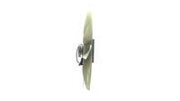 Thumbnail - Koelventilatorwiel - CFF441000P - MAHLE