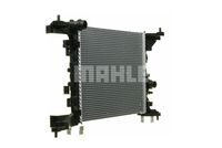 Thumbnail - Radiateur - CR1187000P - MAHLE