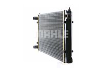 Thumbnail - Radiateur - CR340001S - MAHLE