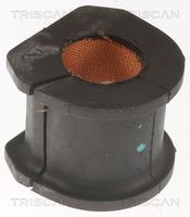 Lagerbuchse, Stabilisator