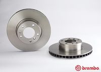 Bremsscheibe