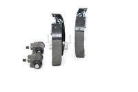 BOSCH Remschoenset 2