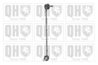 Stange/Strebe, Stabilisator