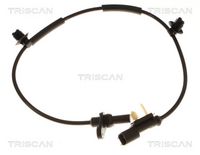 Sensor, Raddrehzahl