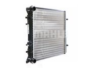 Thumbnail - Radiateur - CR367000S - MAHLE