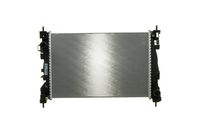 Thumbnail - Radiateur - CR1180000P - MAHLE