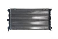 Thumbnail - Radiateur - CR737000S - MAHLE
