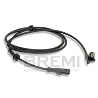 Sensor, Raddrehzahl Sensor, Raddrehzahl