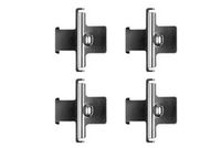 Zubehörsatz, Scheibenbremsbelag