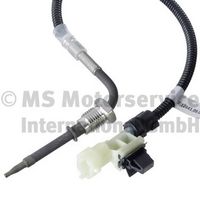 Sensor, Abgastemperatur