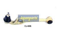 Bascula brat suspensie roata JAPANPARTS, Cod: CJ-610L