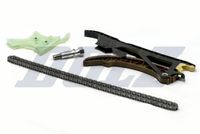 комплект ангренажна верига