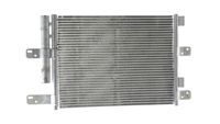 Thumbnail - Condensor, airconditioning - AC549000P - MAHLE