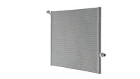 Thumbnail - Lage temperatuurkoeler, intercooler - CIR25000P - MAHLE