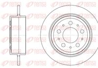 спирачен диск