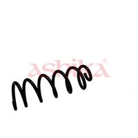 Arc spiral ASHIKA, Cod: ZCA90278