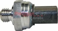 Sensor, Abgasdruck