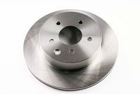 спирачен диск