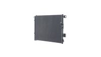 Thumbnail - Condensor, airconditioning - AC1079000S - MAHLE