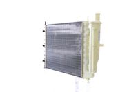 Thumbnail - Radiateur - CR599000S - MAHLE