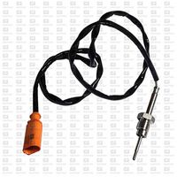 Sensor, Abgastemperatur