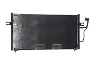 Thumbnail - Condensor, airconditioning - AC458000S - MAHLE