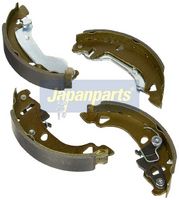 комплект спирачна челюст