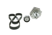Set pompa apa + curea dintata AISIN, Cod: TKFC-7901