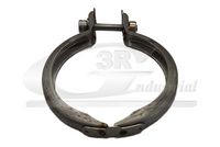 CONECTOR TEAVA SISTEM DE ESAPAMENT