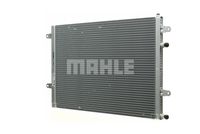 Thumbnail - Lage temperatuurkoeler, intercooler - CIR10000P - MAHLE