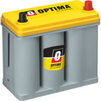 VARTA Accu / Batterij 1