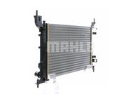 Thumbnail - Radiateur - CR1193000S - MAHLE