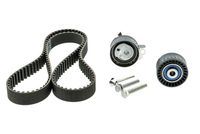 Set curea de distributie AISIN, Cod: TSPS-033