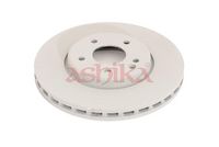 Disc frana ASHIKA, Cod: 60-09-926C