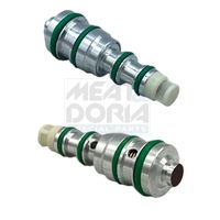 регулиращ клапан, компресор