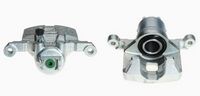 Bremssattel