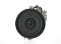 Kompressor, Klimaanlage