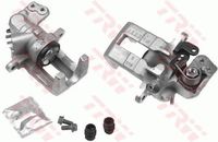 Bremssattel